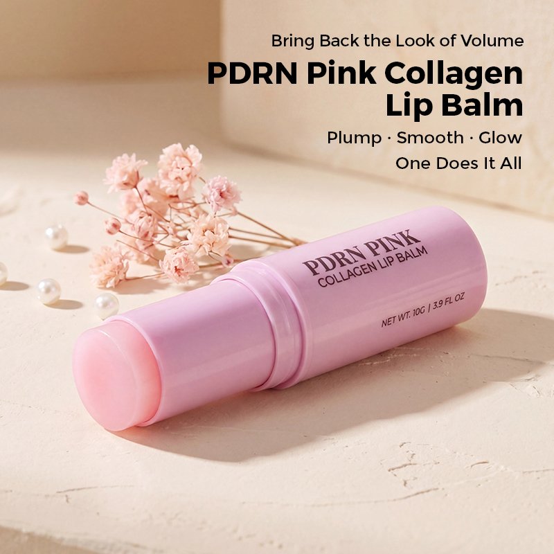Sodium DNA Moisturizer Repair Lip Balm - 2